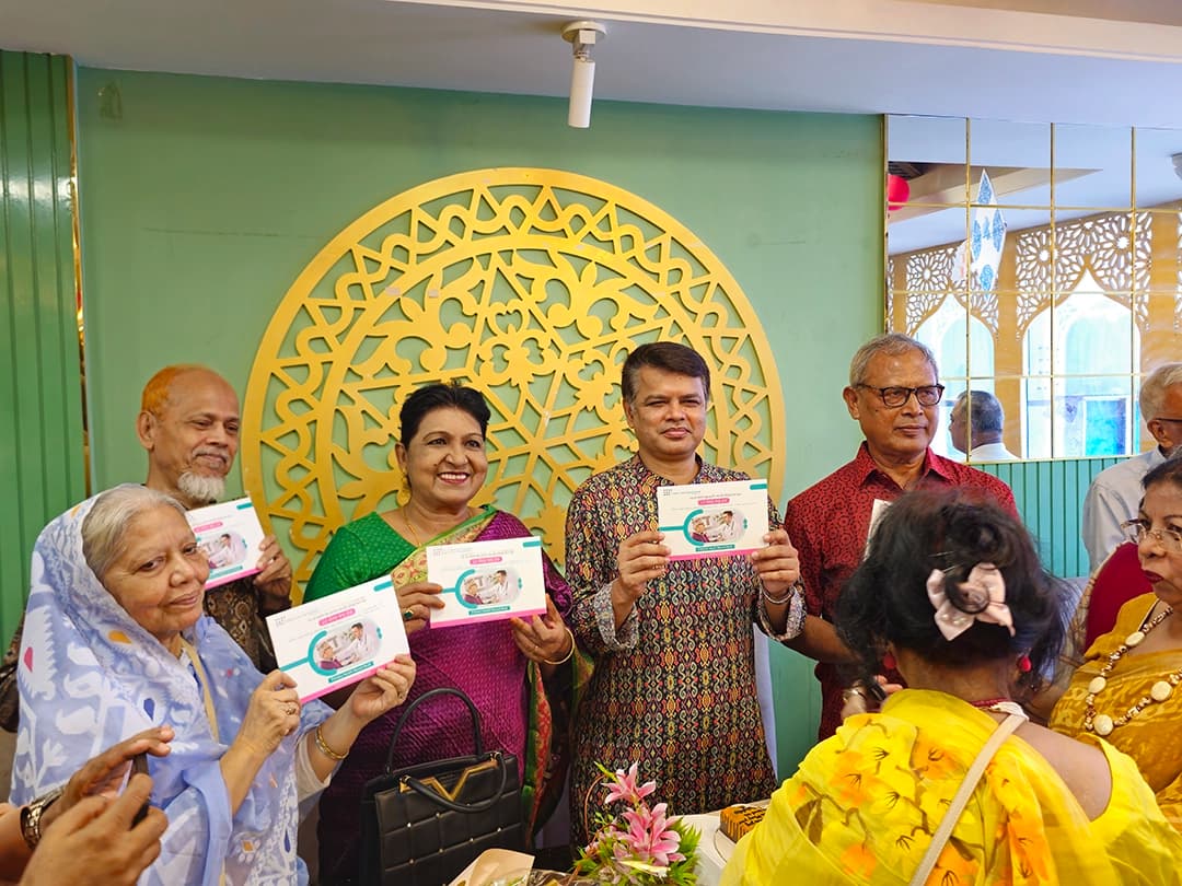 Senior Festival 2