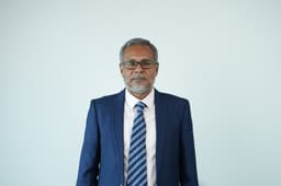 Portrait of Dr. Md Monirul Islam